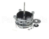 KVN1130A Unox Lux =08.2017/L.miss/S.5/5E Motor Kit