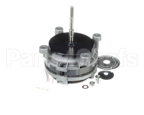 KVN1130A Unox Lux =08.2017/L.miss/S.5/5E Motor Kit