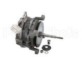 KVN1134A Unox 330W 120V 50/60Hz Motor Kit