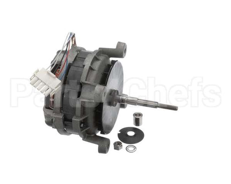 KVN1134A Unox 330W 120V 50/60Hz Motor Kit