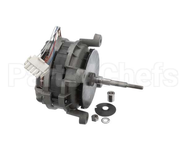 KVN1134A Unox 330W 120V 50/60Hz Motor Kit