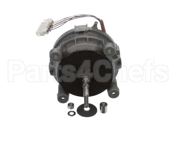 KVN1134A Unox 330W 120V 50/60Hz Motor Kit