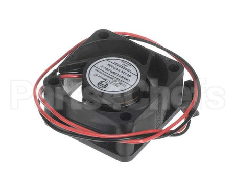 KVN1179A Unox Control Board Cooling Fan Kit