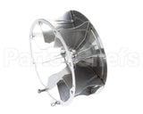 KVN1184A Unox D195 H80 8 Concave Blades Fan Kit