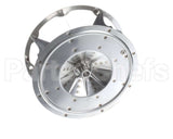 KVN1184A Unox D195 H80 8 Concave Blades Fan Kit