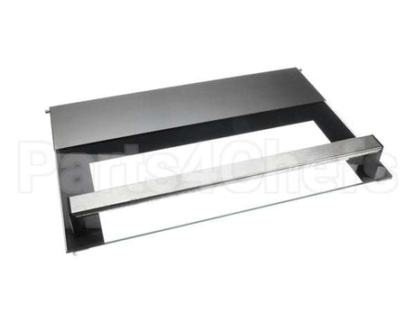 KVT1013AL Unox 0421Bcb Proofer Left Door Glass Kit