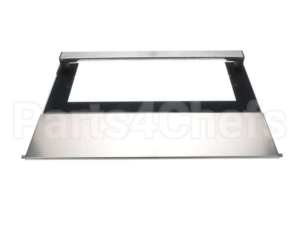 KVT1013AL Unox 0421Bcb Proofer Left Door Glass Kit