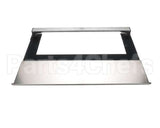 KVT1013AL Unox 0421Bcb Proofer Left Door Glass Kit