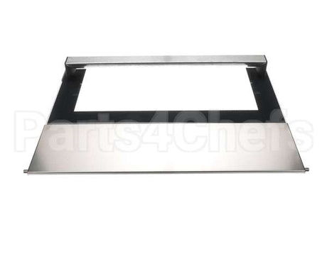 KVT1013AL Unox 0421Bcb Proofer Left Door Glass Kit