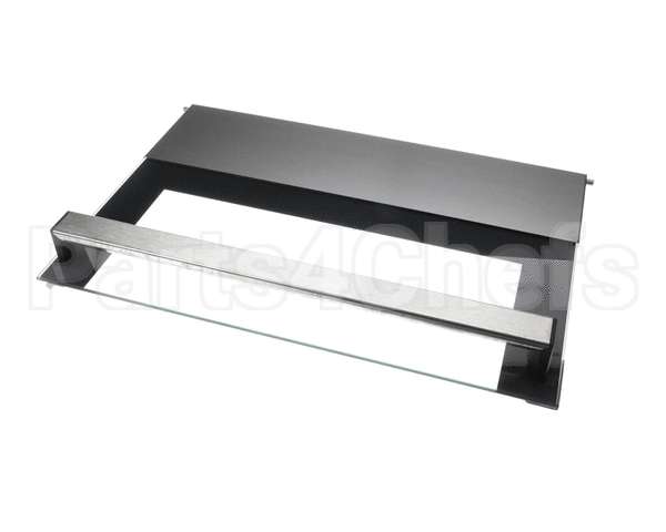 KVT1013AL Unox 0421Bcb Proofer Left Door Glass Kit