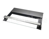 KVT1013AL Unox 0421Bcb Proofer Left Door Glass Kit