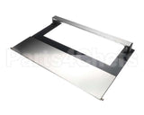 KVT1013AL Unox 0421Bcb Proofer Left Door Glass Kit
