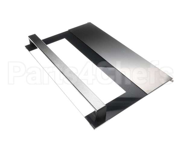 KVT1013AL Unox 0421Bcb Proofer Left Door Glass Kit