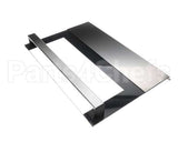KVT1013AL Unox 0421Bcb Proofer Left Door Glass Kit
