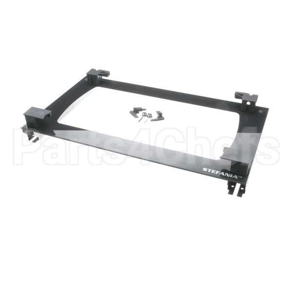 KVT1057A Compatible Cadco External Glass