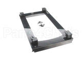 KVT1057A Cadco External Glass