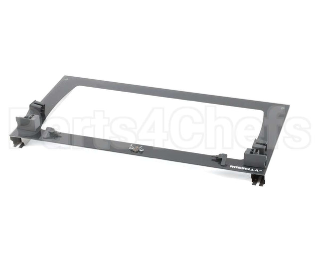 KVT1072A Cadco Outter Door Glass