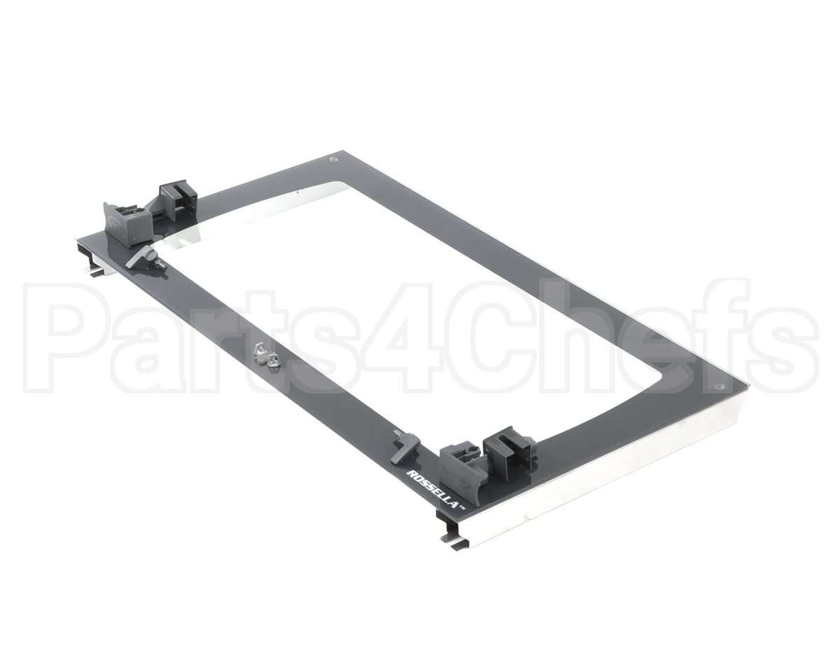 KVT1072A Cadco Outter Door Glass