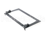 KVT1072A Cadco Outter Door Glass