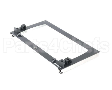 KVT1072A Cadco Outter Door Glass
