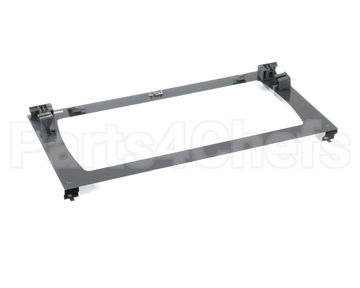 KVT1072A Cadco Outter Door Glass