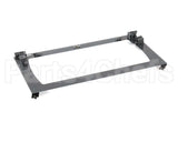 KVT1072A Cadco Outter Door Glass