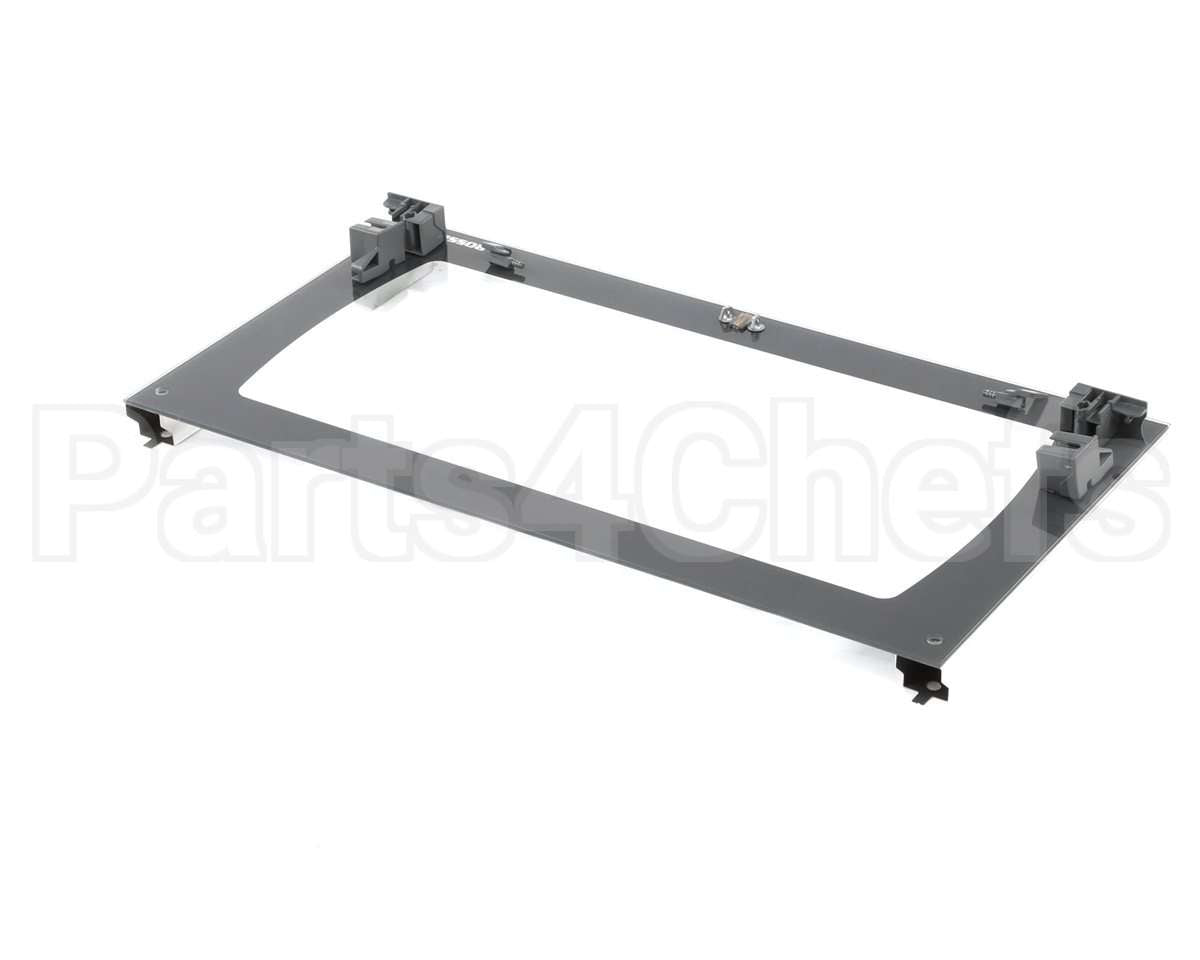 KVT1072A Cadco Outter Door Glass