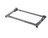 KVT1072A Cadco Outter Door Glass