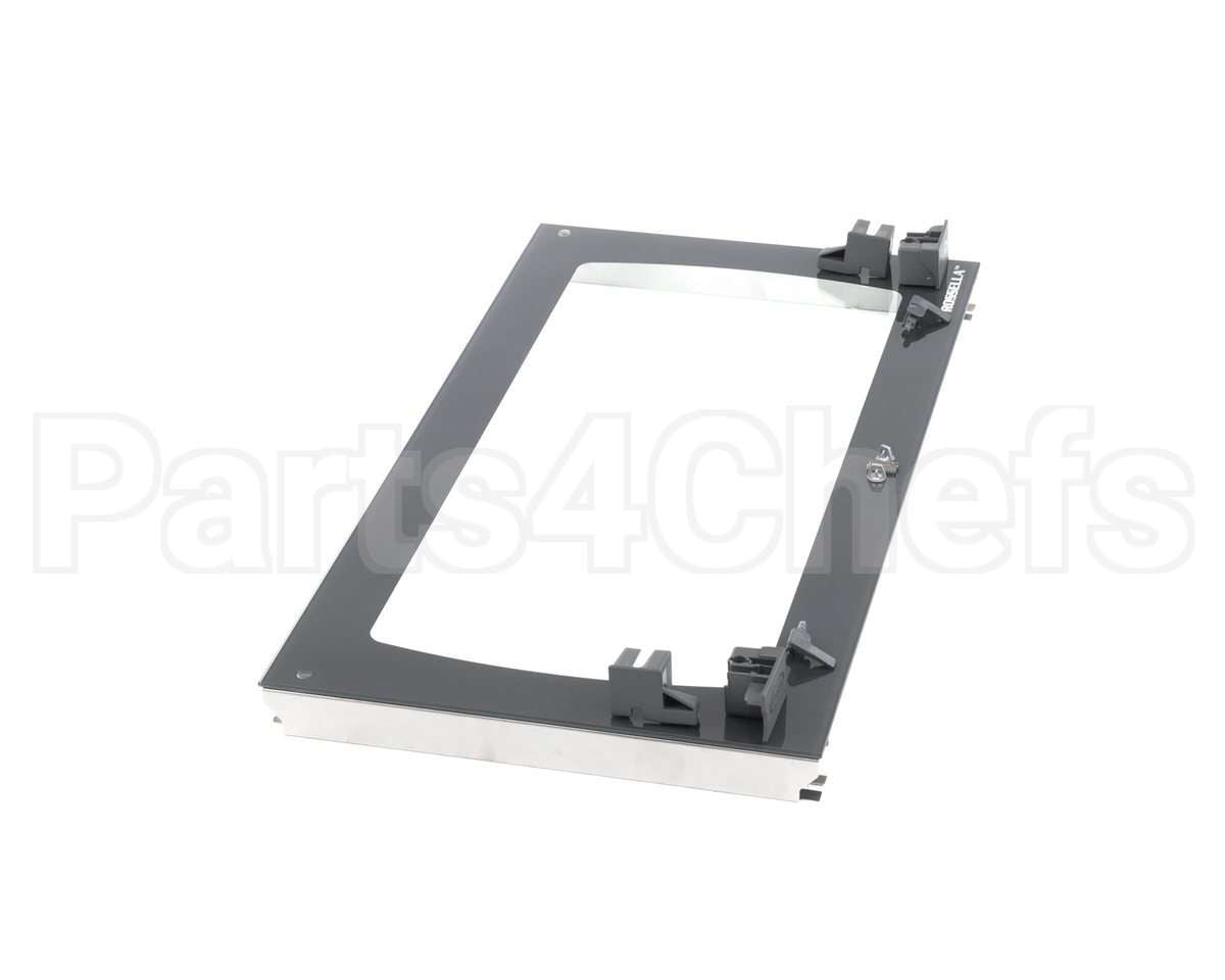 KVT1072A Cadco Outter Door Glass