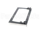 KVT1072A Cadco Outter Door Glass