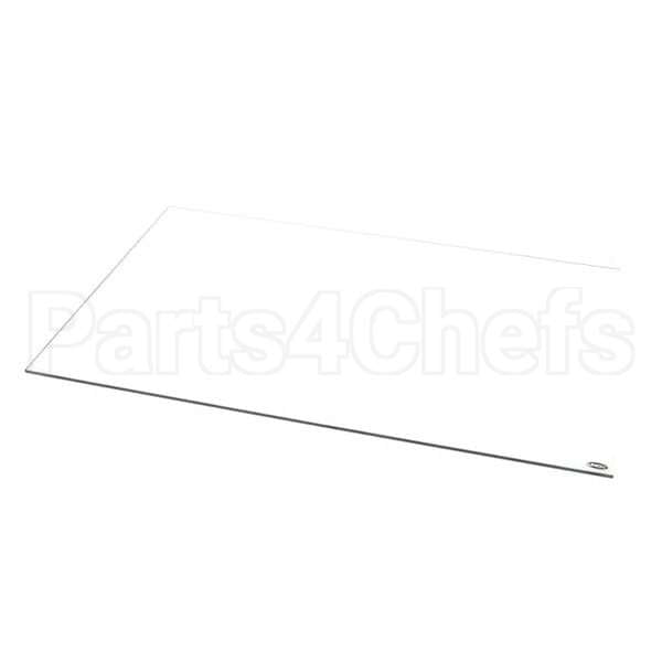 KVT1329A Compatible Cadco Inside Glass