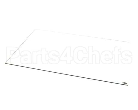 KVT1329A Cadco Inside Glass For Baker Lux