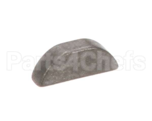 KW-003-03 Hobart Woodruff Key