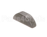 KW-003-03 Hobart Woodruff Key