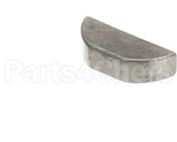 KW-003-04 Vulcan Hart Key
