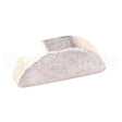 KW-003-10 Compatible Vulcan Woodruff Key
