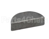 KW-003-15 Hobart Woodruff Key