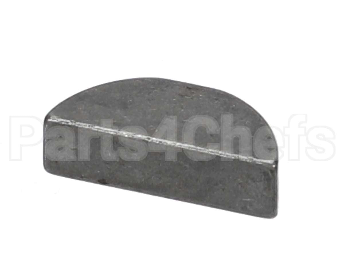 KW-003-15 Hobart Woodruff Key