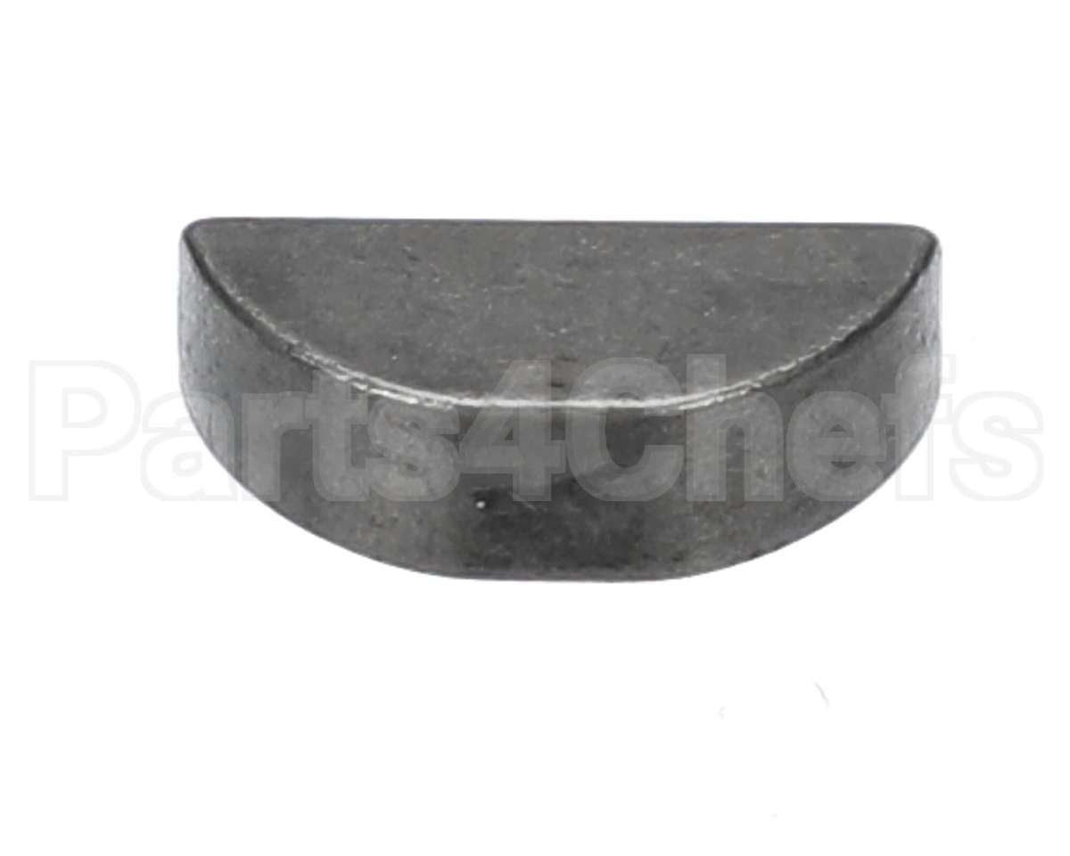 KW-003-15 Hobart Woodruff Key