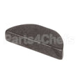 KW-003-15 Vulcan Hart Key,Woodruff