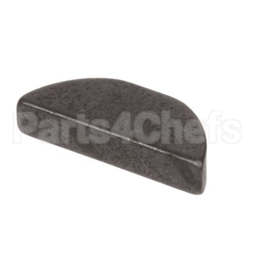 KW-003-15 Vulcan Hart Key,Woodruff