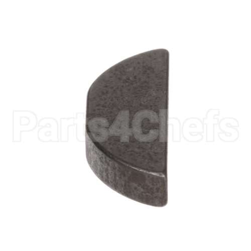 KW-003-15 Vulcan Hart Key,Woodruff