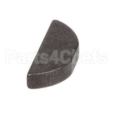 KW-003-15 Vulcan Hart Key,Woodruff