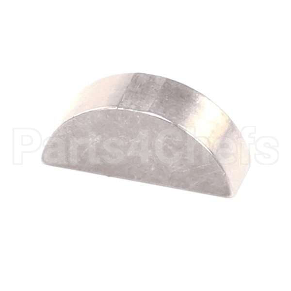 KW-004-01 Compatible Hobart Key #1008 Woodruff