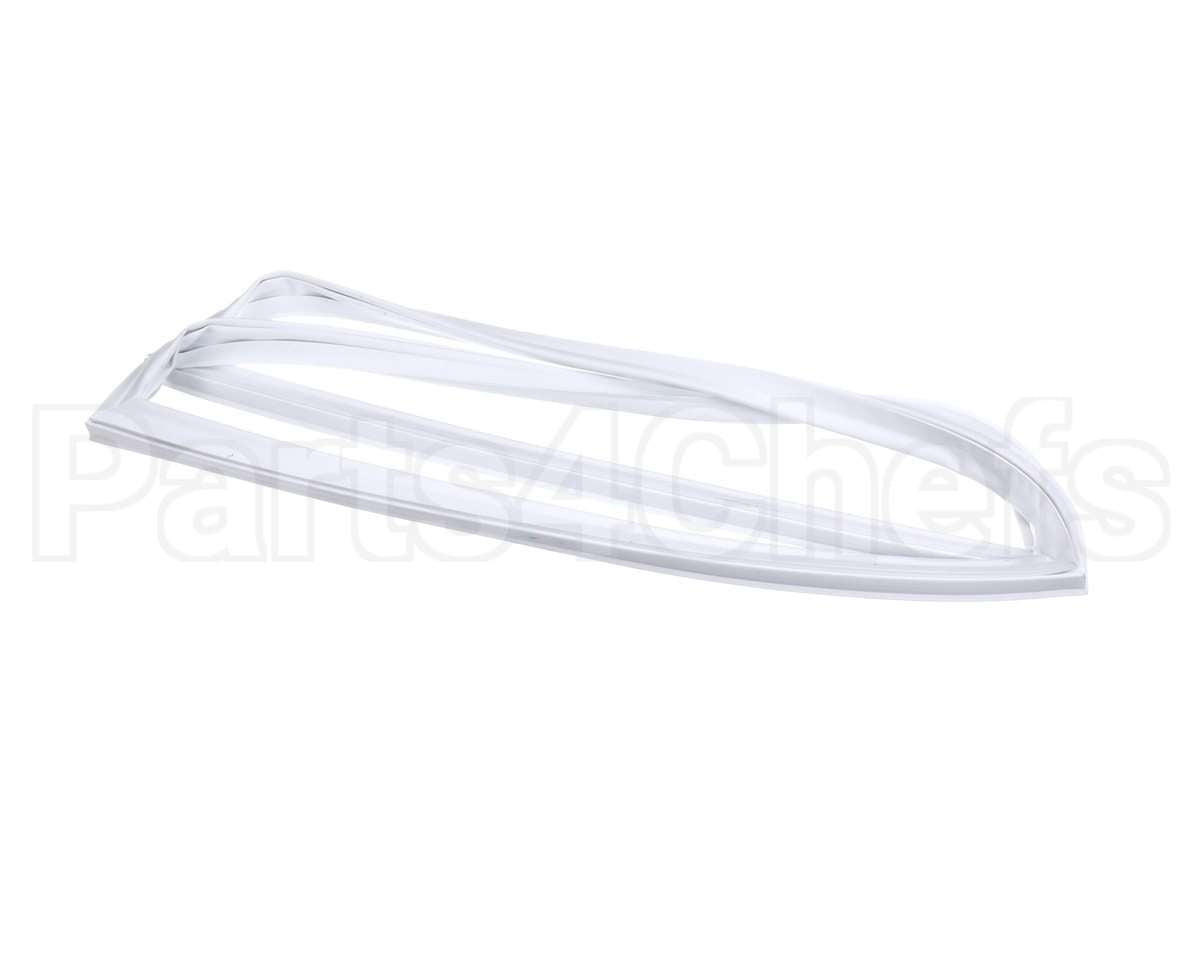 KWS-165.02D-01 Summit Appliance Door Gasket