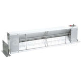 L-640 Compatible Nemco Heater, Food - 120V 500W