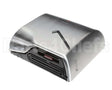 L-973A World Dryer Slimdri,120/208/240V,S/S,Brush
