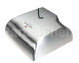 L-973A World Dryer Slimdri,120/208/240V,S/S,Brush