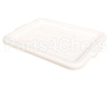 L0029 Bki Lid, Cover For Bus Pan P0044