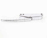 L0035 Bki Latch, #174-B Chrome Hhc